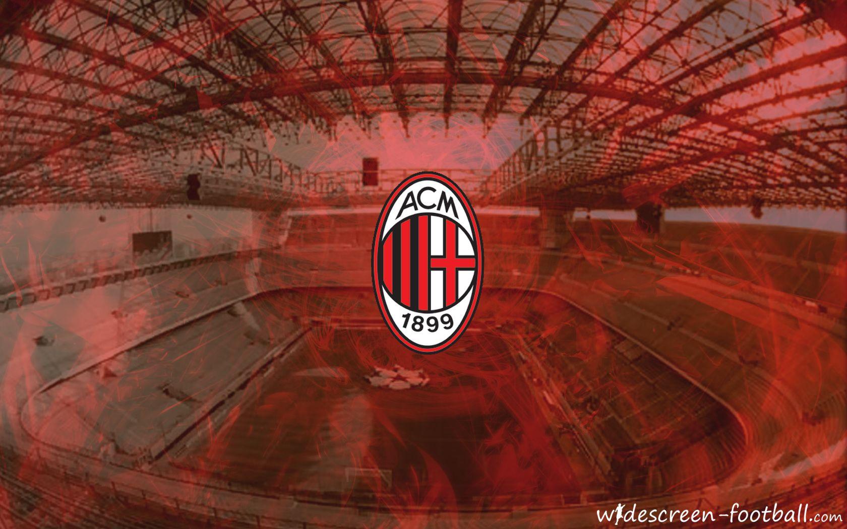 AC Milan Wallpaper Milan Live Image, HD Wallpaper