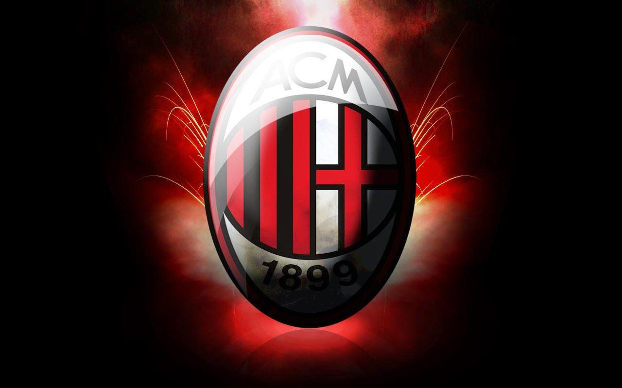 AC Milan Football Club Wallpaper Wallpaper HD