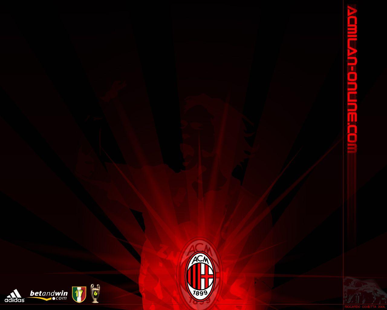 AC Milan image Ac Milan HD wallpaper and background photo