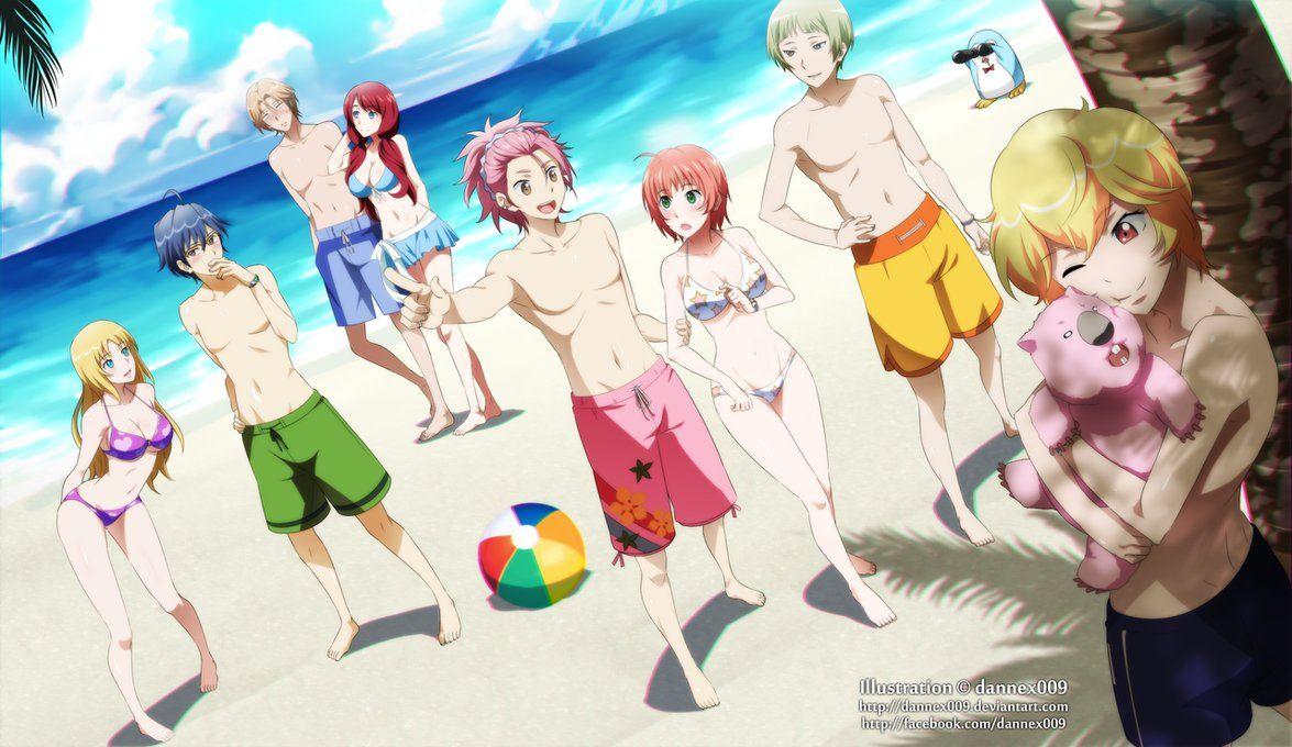 Commish High Earth Defense Club Love!