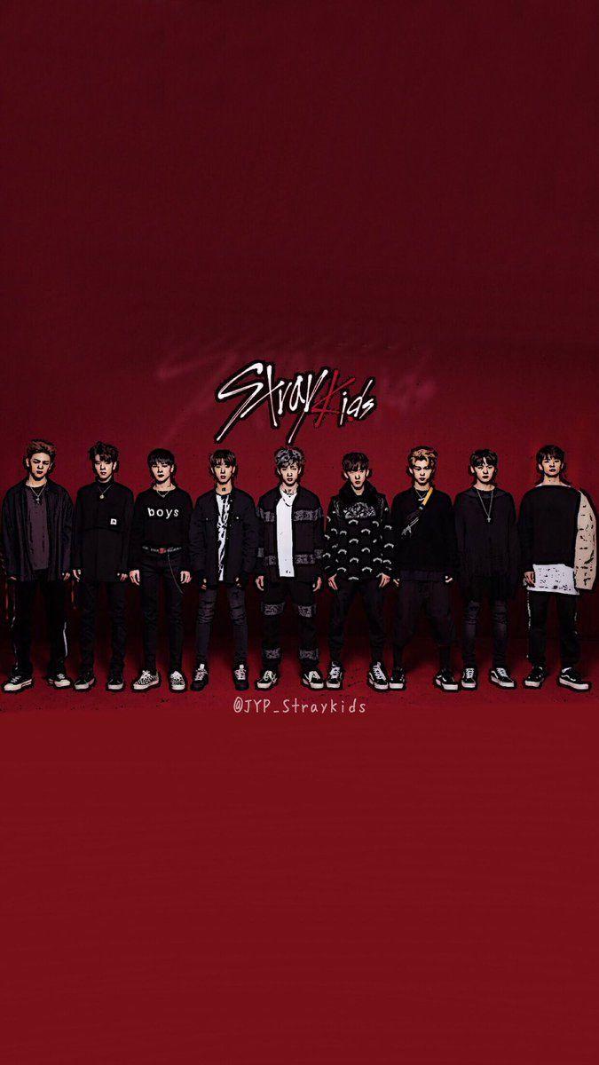 How To Be Skz Manager Nim Are The #StrayKids