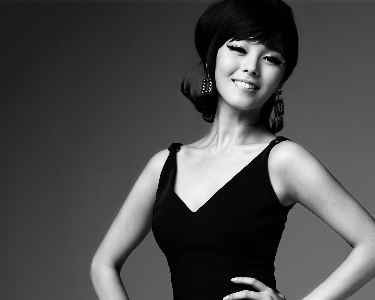 JYP Entertainment Denies Reports that Wonder Girls' Sunye Is