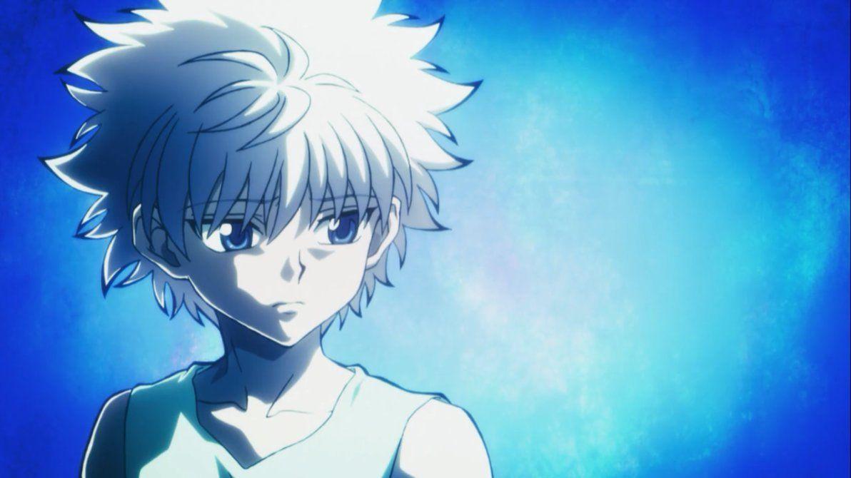 Hunter X Hunter Wallpapers Group with 59 items