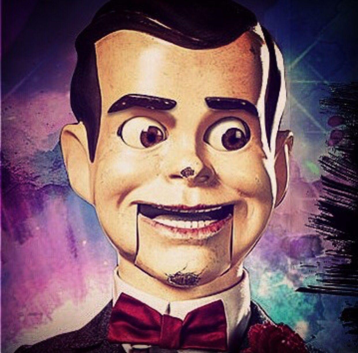 Tons of awesome Slappy the Dummy wallpapers to download for free. 