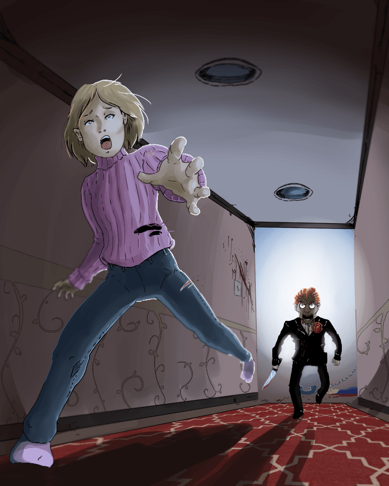 Slappy The Dummy Wallpapers - Wallpaper Cave