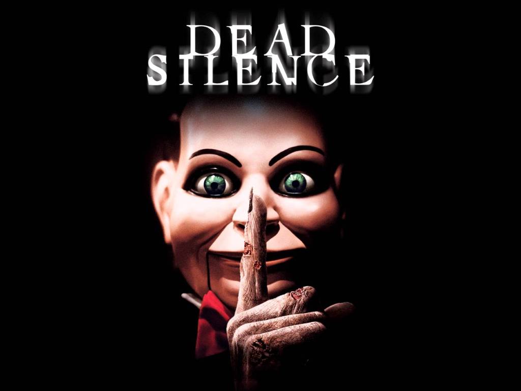 Dead Silence Mary Shaw Clown Puppet Prop