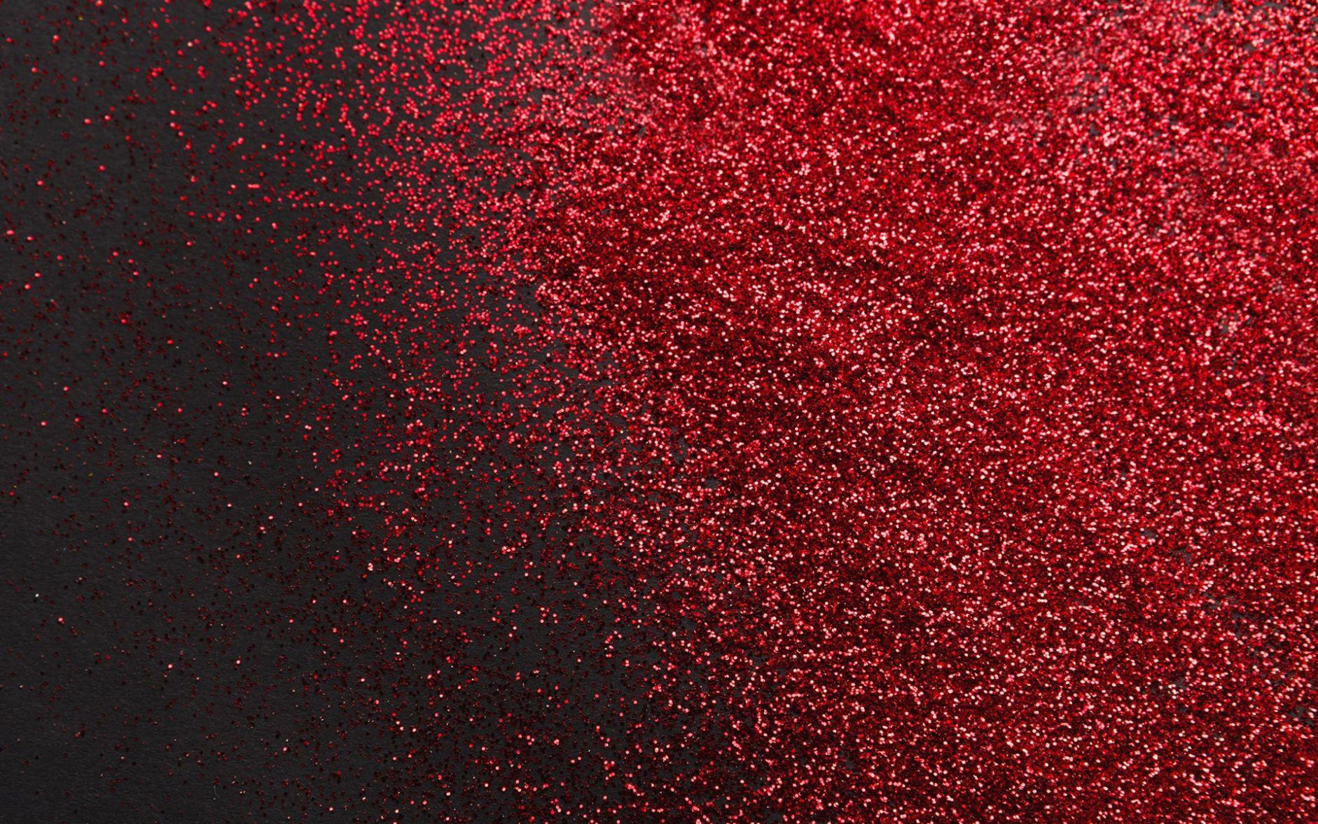 Top 55+ black and red glitter wallpaper latest - in.cdgdbentre