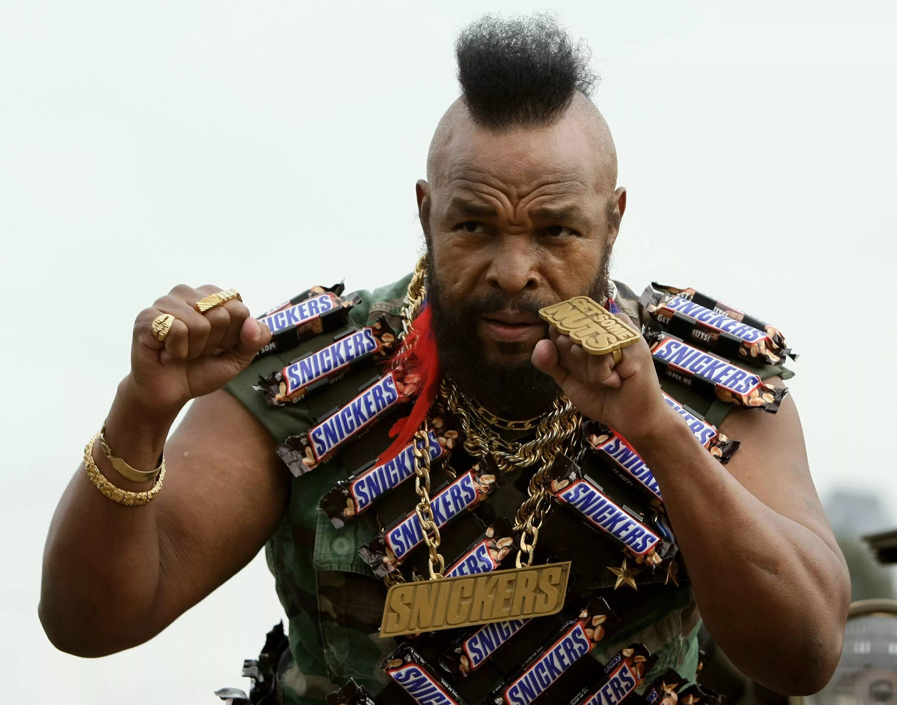 mr. t wallpapers wallpaper cave on mr t wallpapers