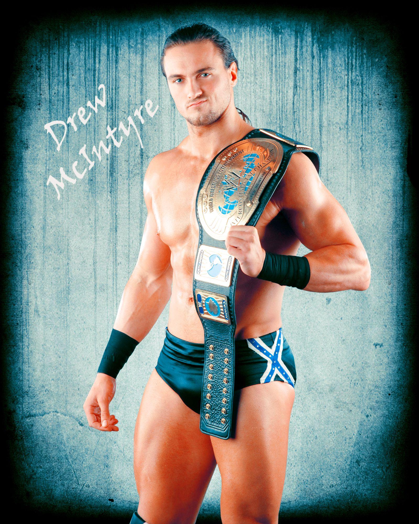 Drew McIntyre image Drew Mcintyre HD wallpapers and backgrounds.