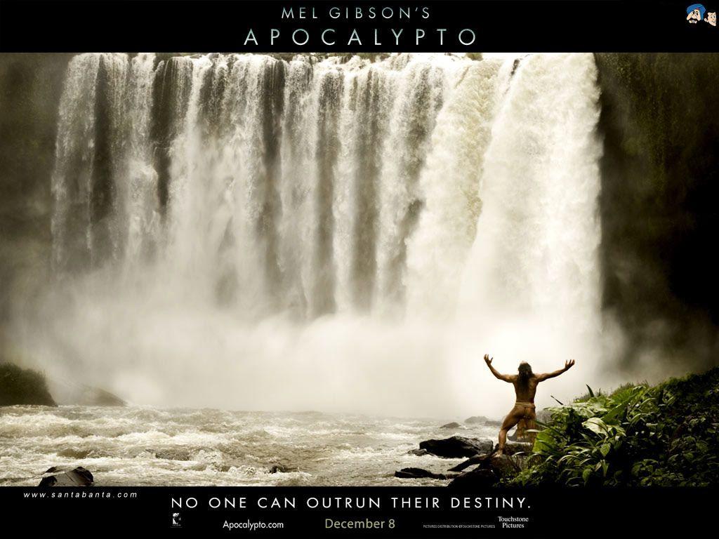 Apocalypto Movie Wallpaper
