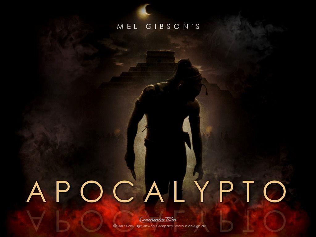 Apocalypto Movies. Movie and Films