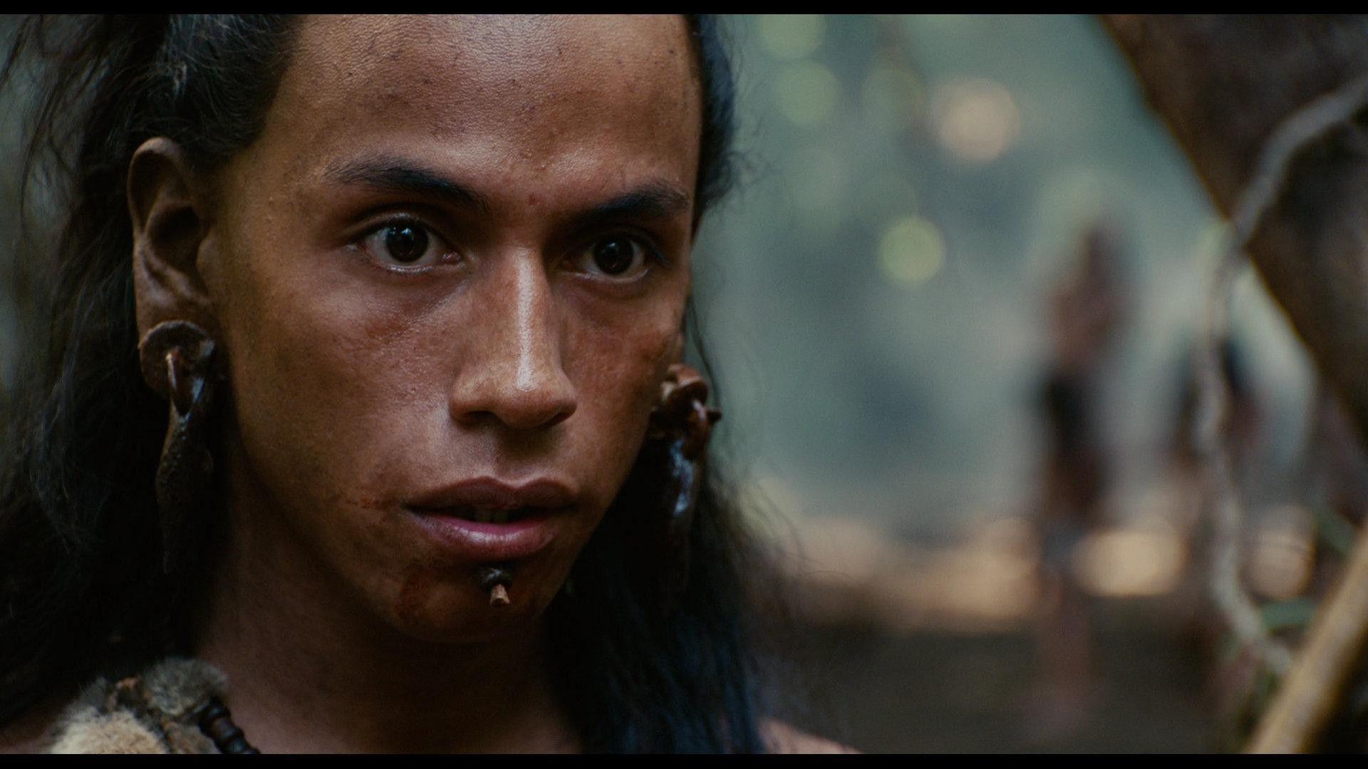 movies apocalypto wallpaper and background