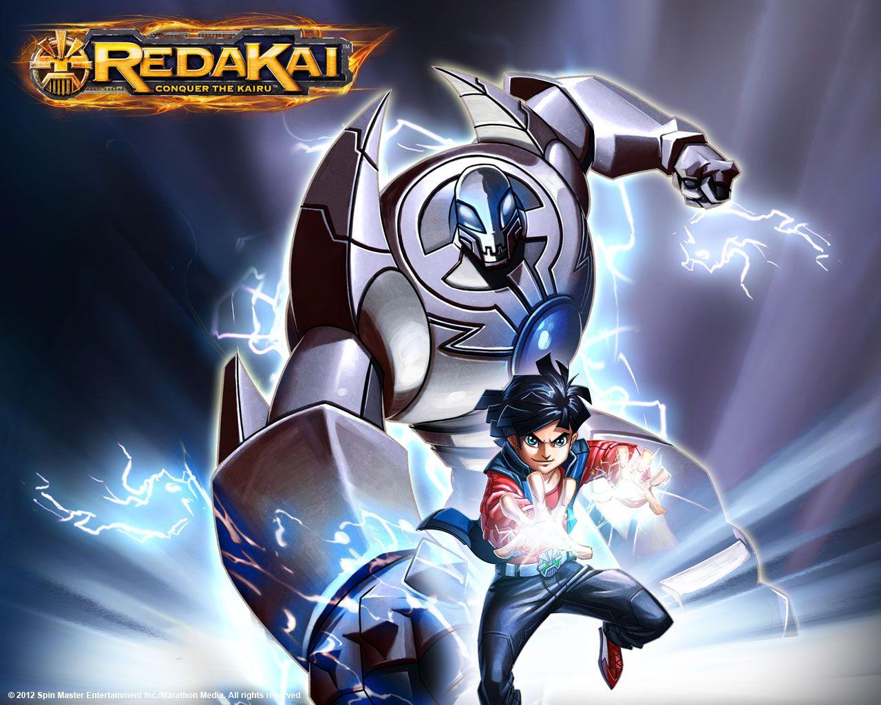 Redakai Conquer The Kairu Wallpapers Wallpaper CaveSexiezPix Web Porn