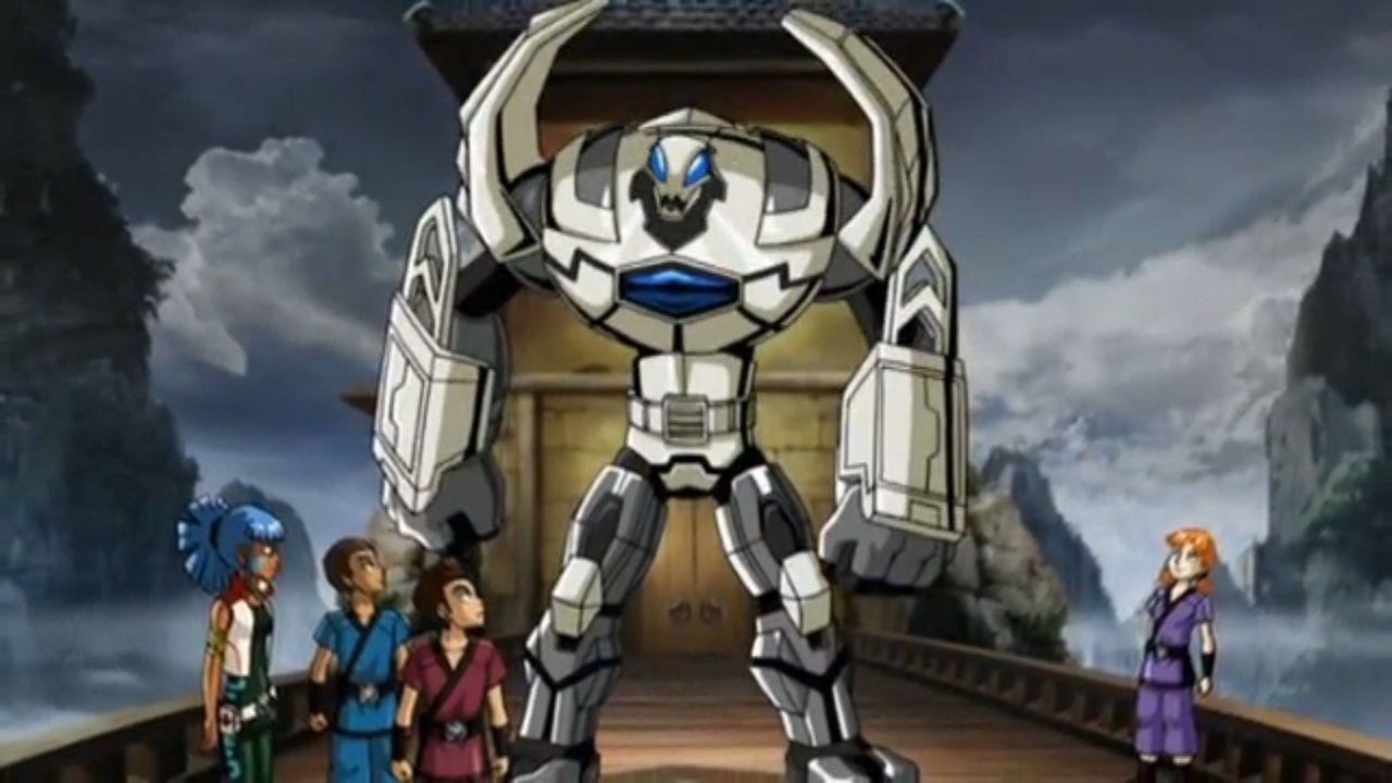 Redakai Conquer The Kairu Wallpapers Wallpaper Cave