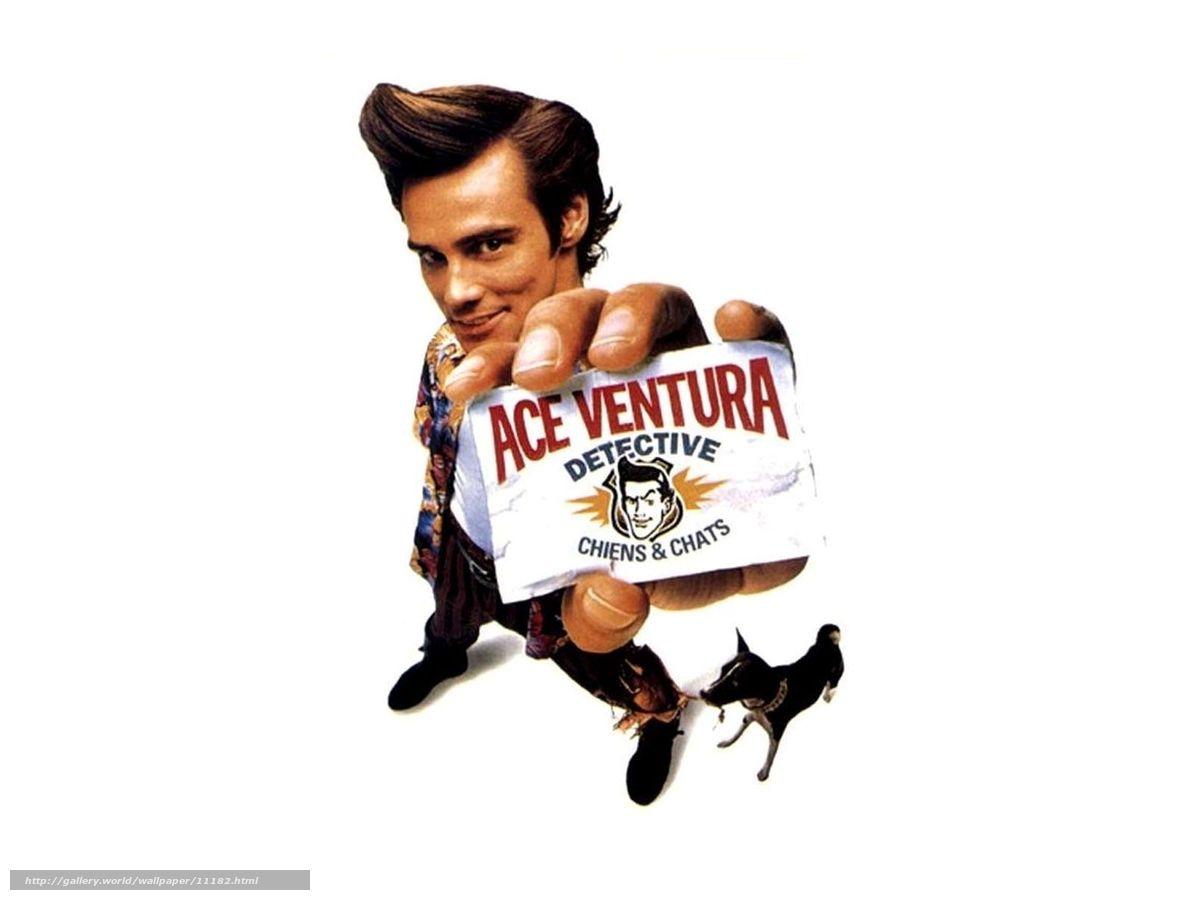 Ace Ventura: Pet Detective Wallpaper 4 X 900