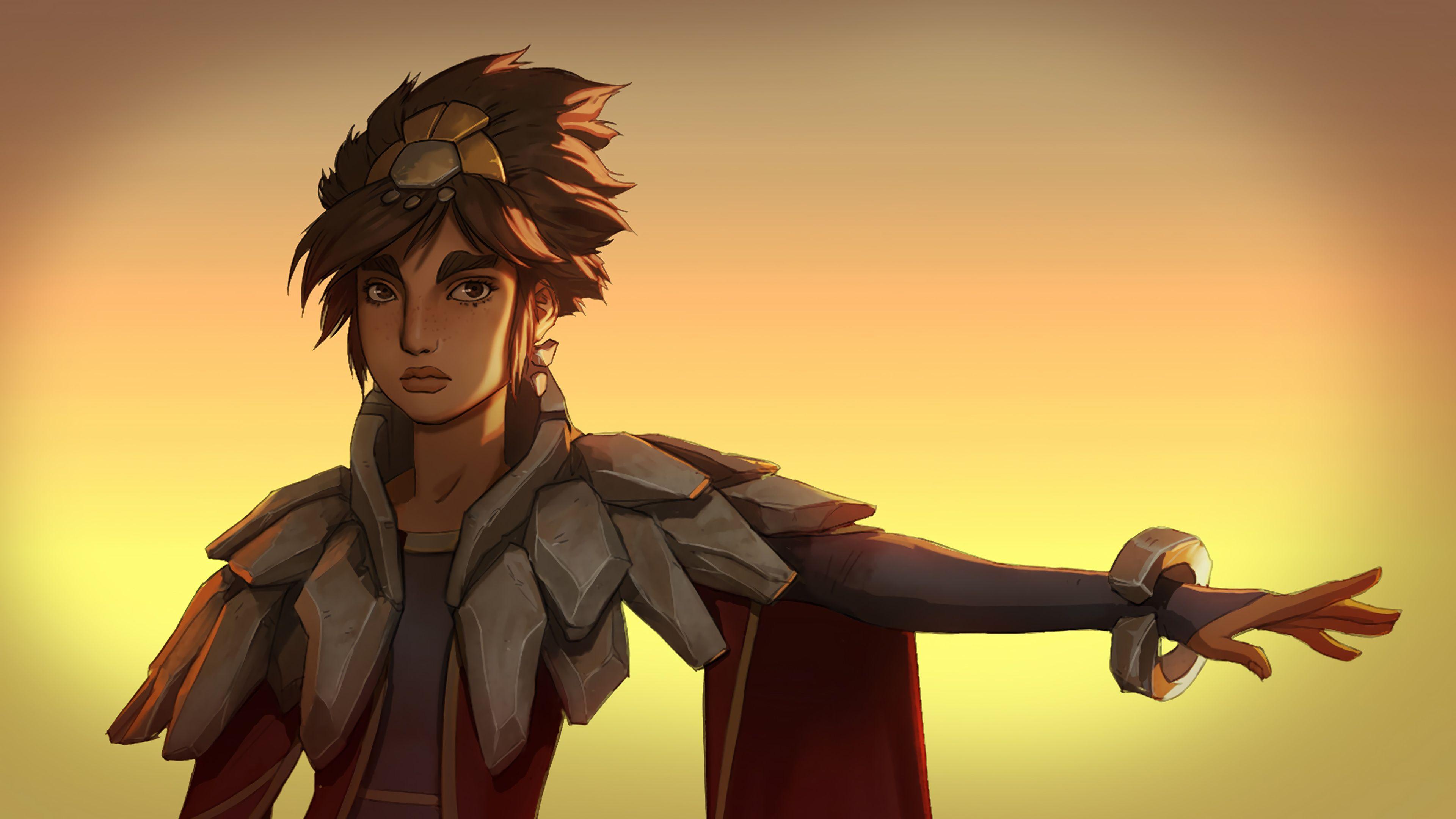 Taliyah Wallpapers Wallpaper Cave