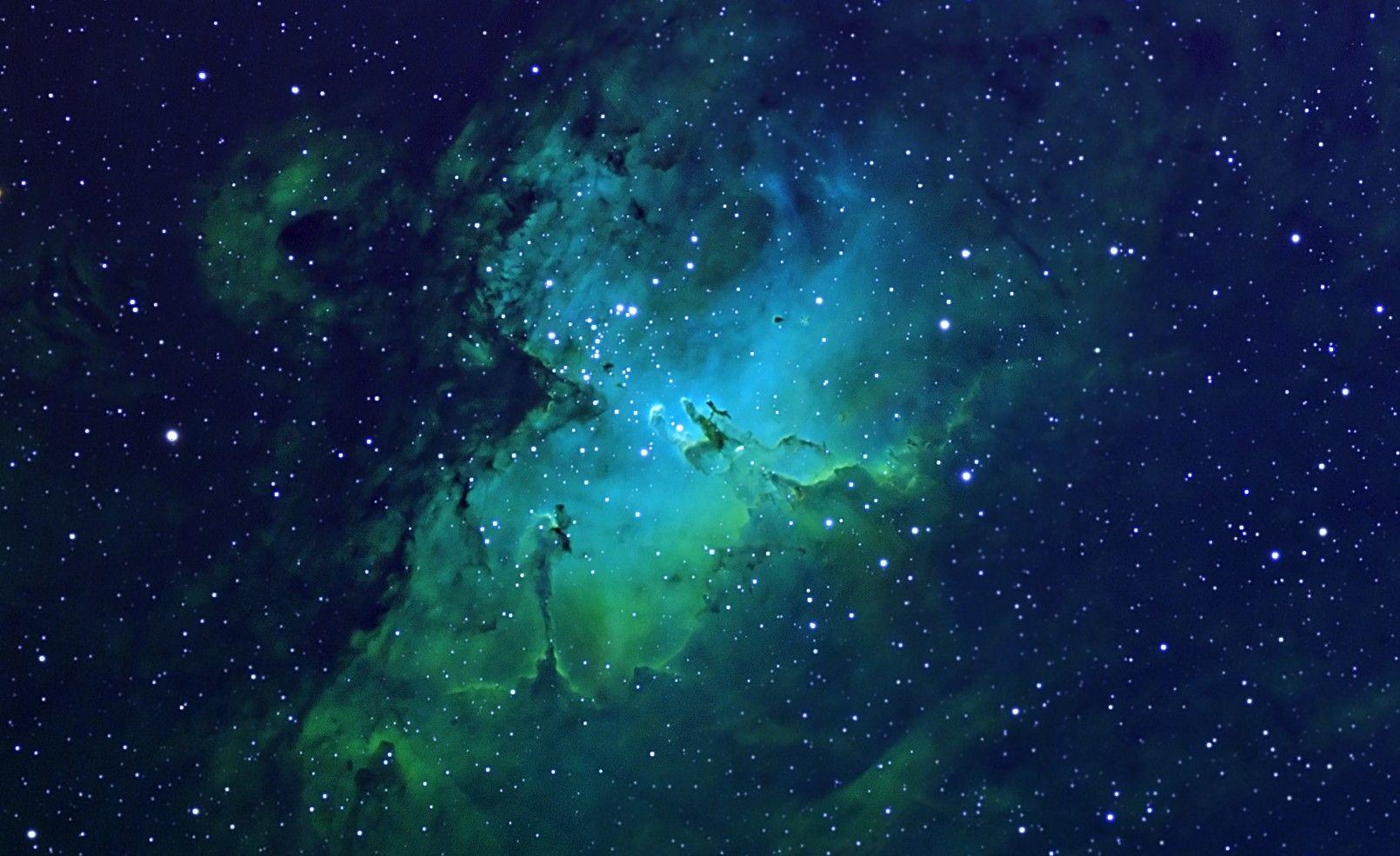 Nebula Wallpaper and Background Imagex985