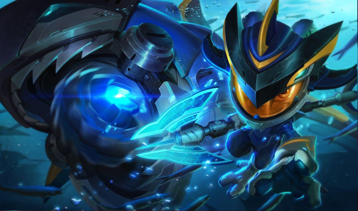 Surrender At PBE Update Taliyah The Stoneweaver New Super Galaxy