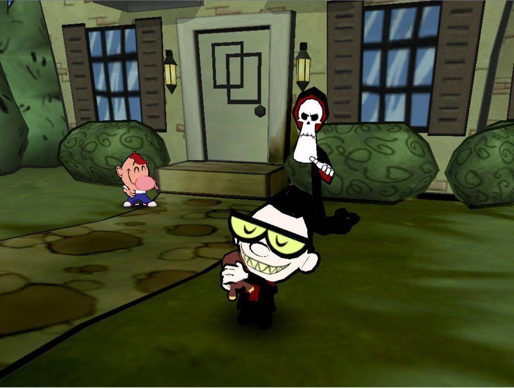 Billy and Mandy image billy and mandy HD wallpapers and backgrounds.
