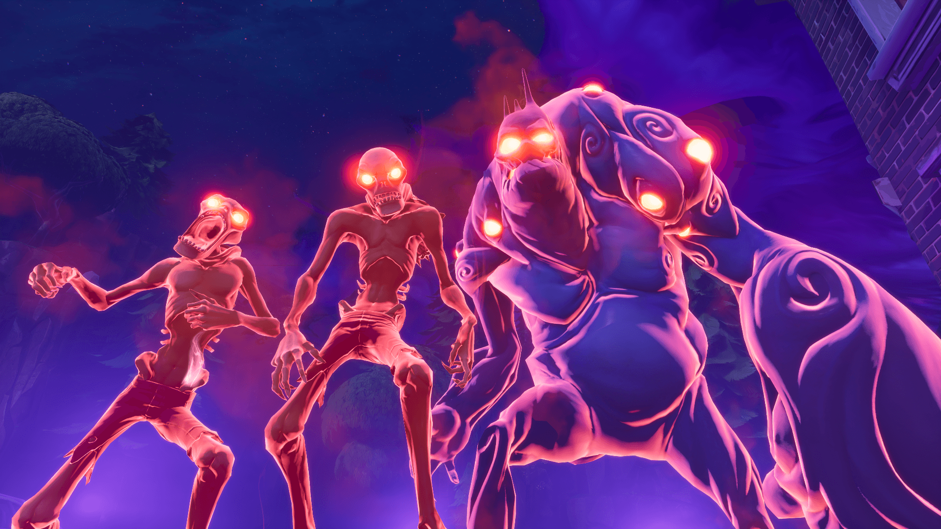Fortnite Save The World Wallpapers Wallpaper Cave