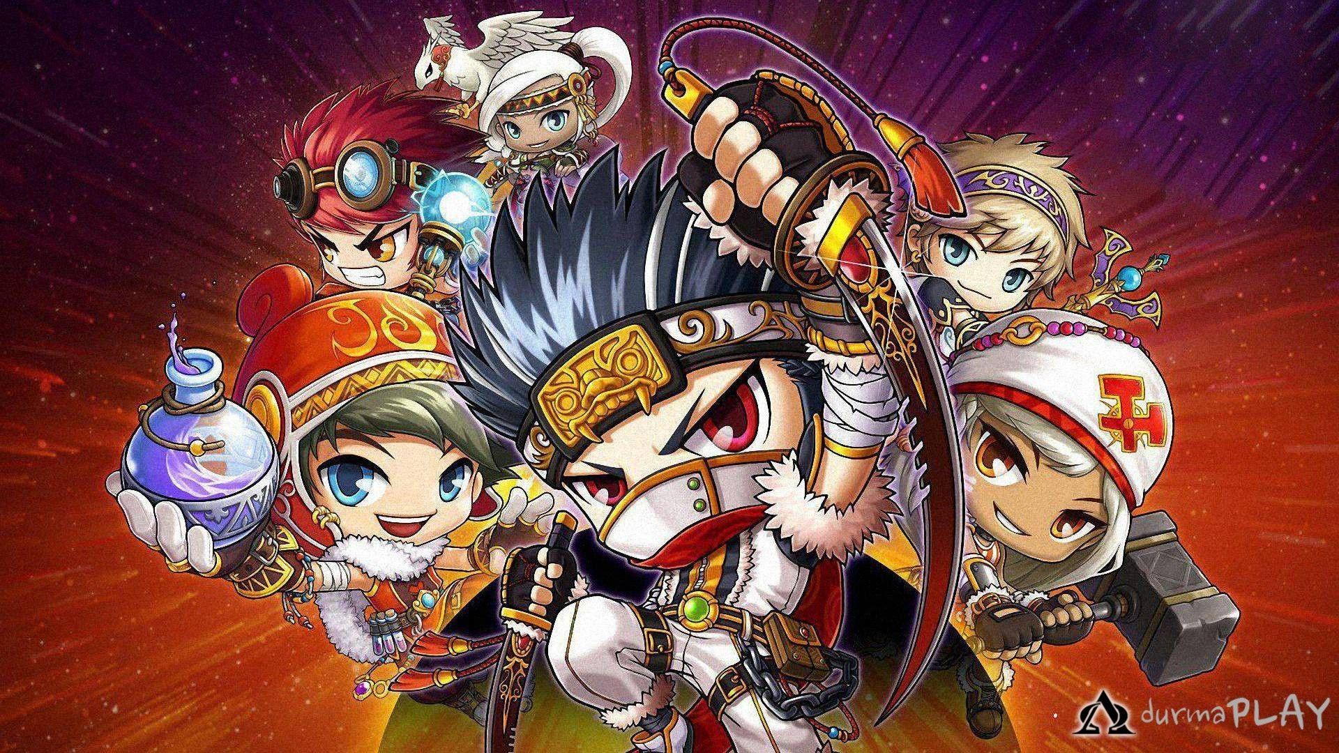 Buy MapleStory Mesos, Elyslum EU Luna EU 100M Mesos