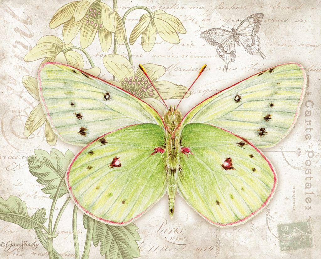 Lang 2016 Wallpaper. Butterflies Lang Wallpaper
