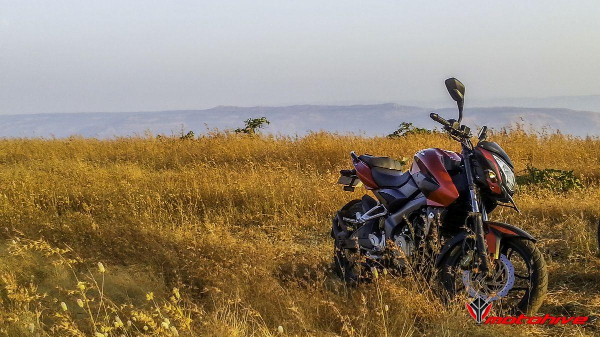 Pulsar 200NS Ownership Review