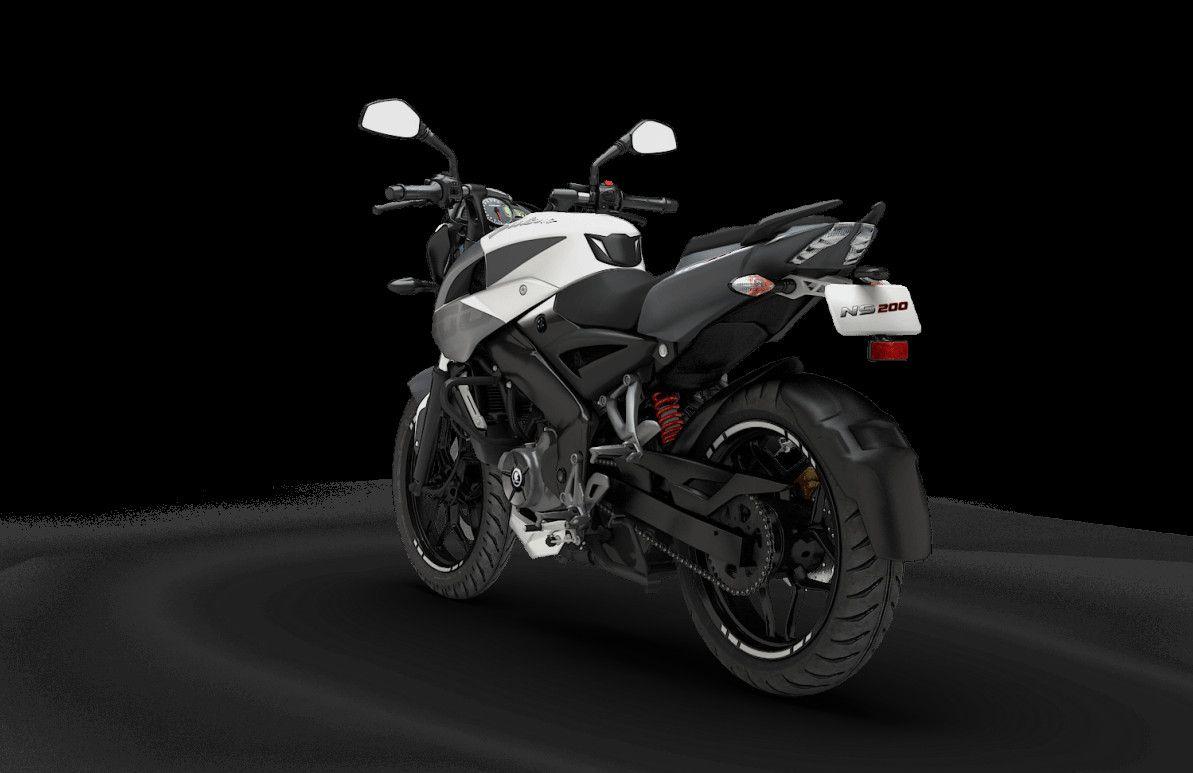 Pulsar 300cc Photo Wallpaper Lovely Pulsar Ns 200 Abs Variant
