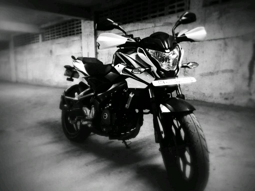 Pulsar 200 NS Owners Review and Experiences