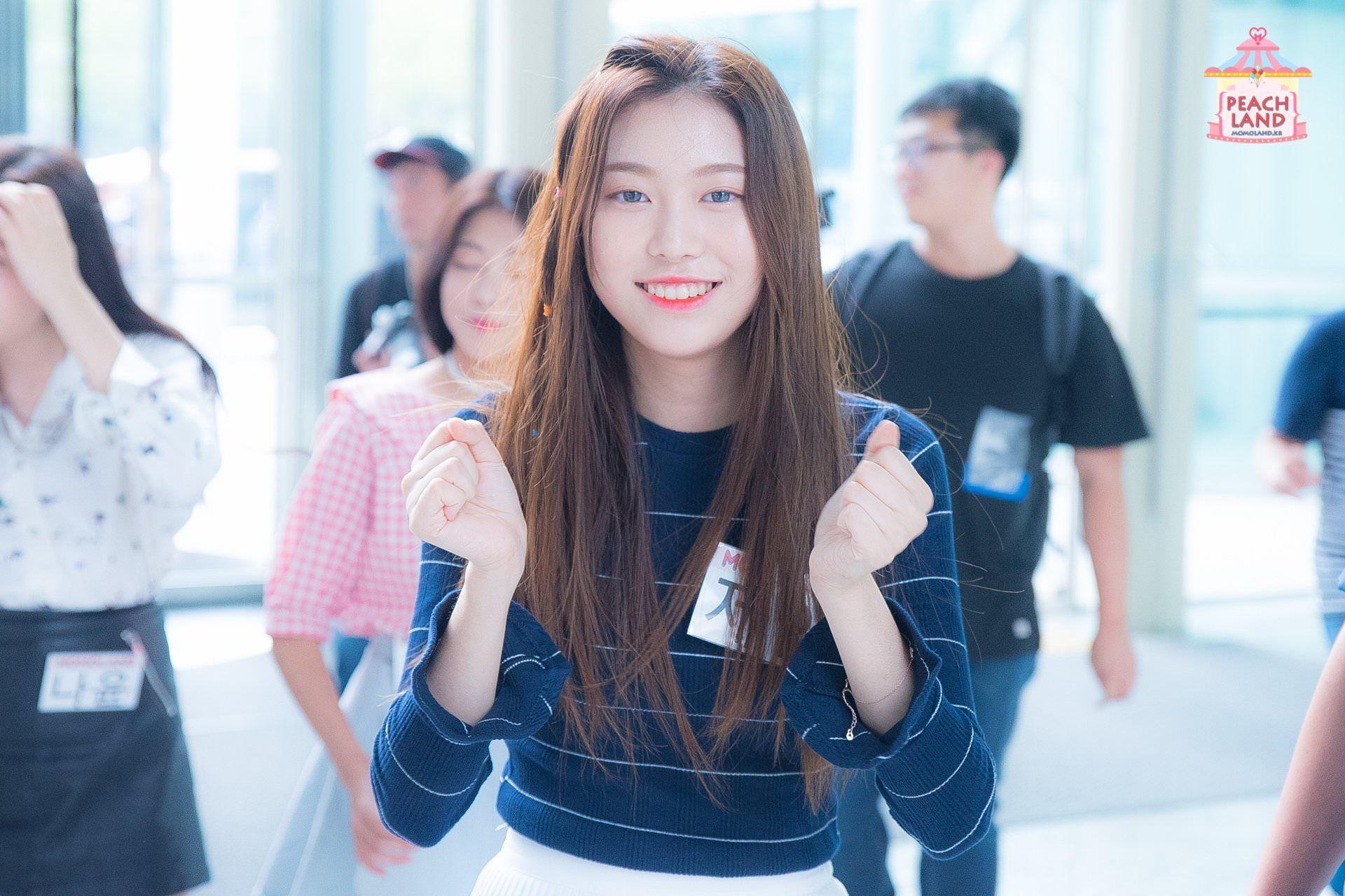 Wallpaper Heaven: Jane (제인)