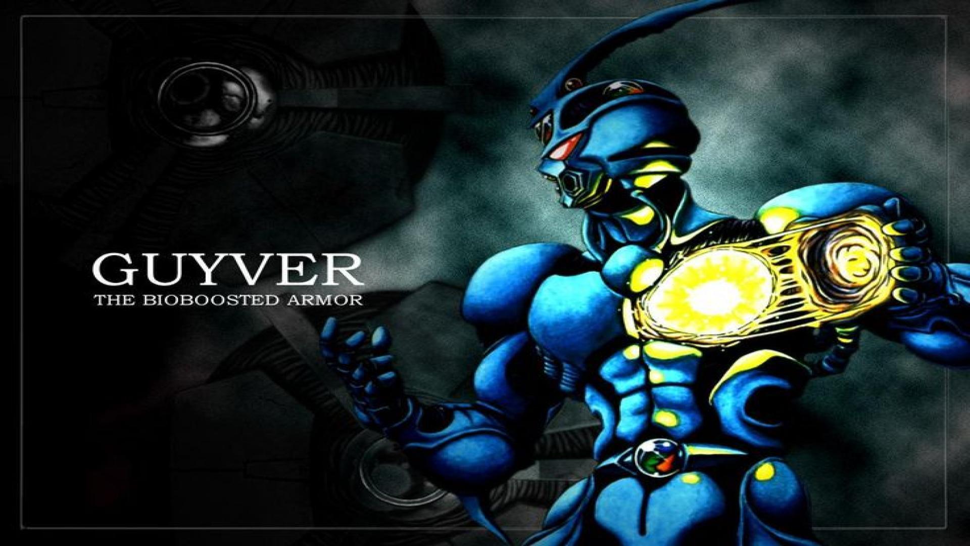 Guyver3