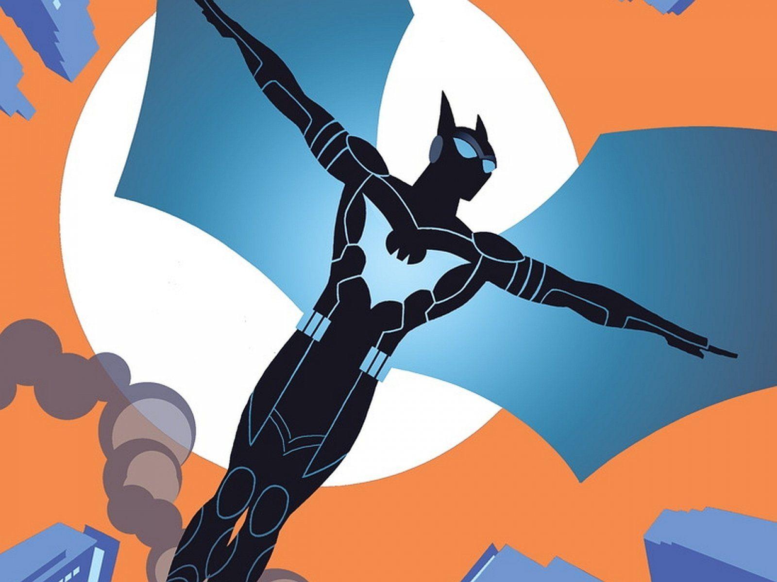 DC COMICS Superhero Hero Warrior D C Comics Batwing H Wallpaper