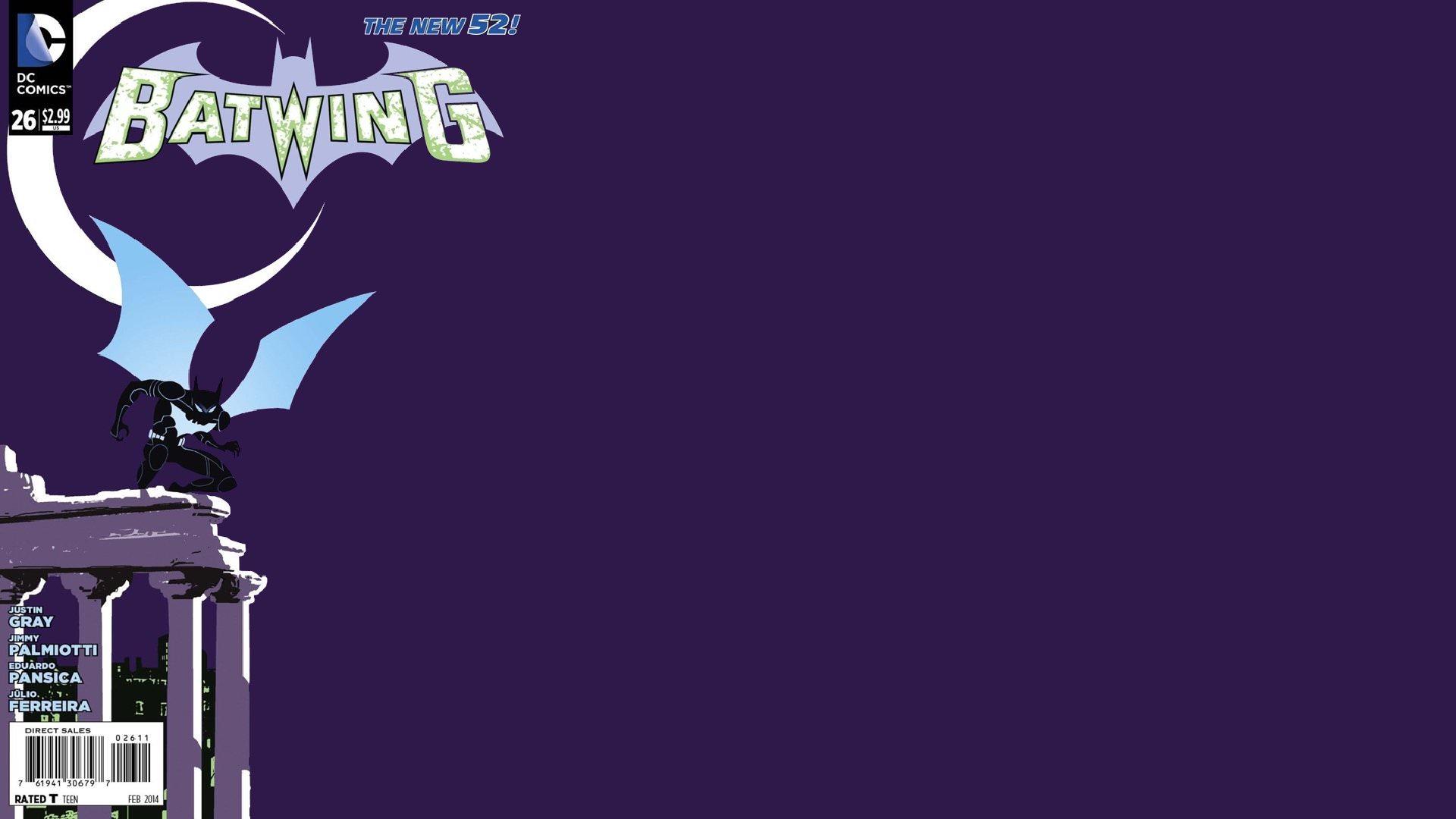 Batwing Wallpapers - Wallpaper Cave