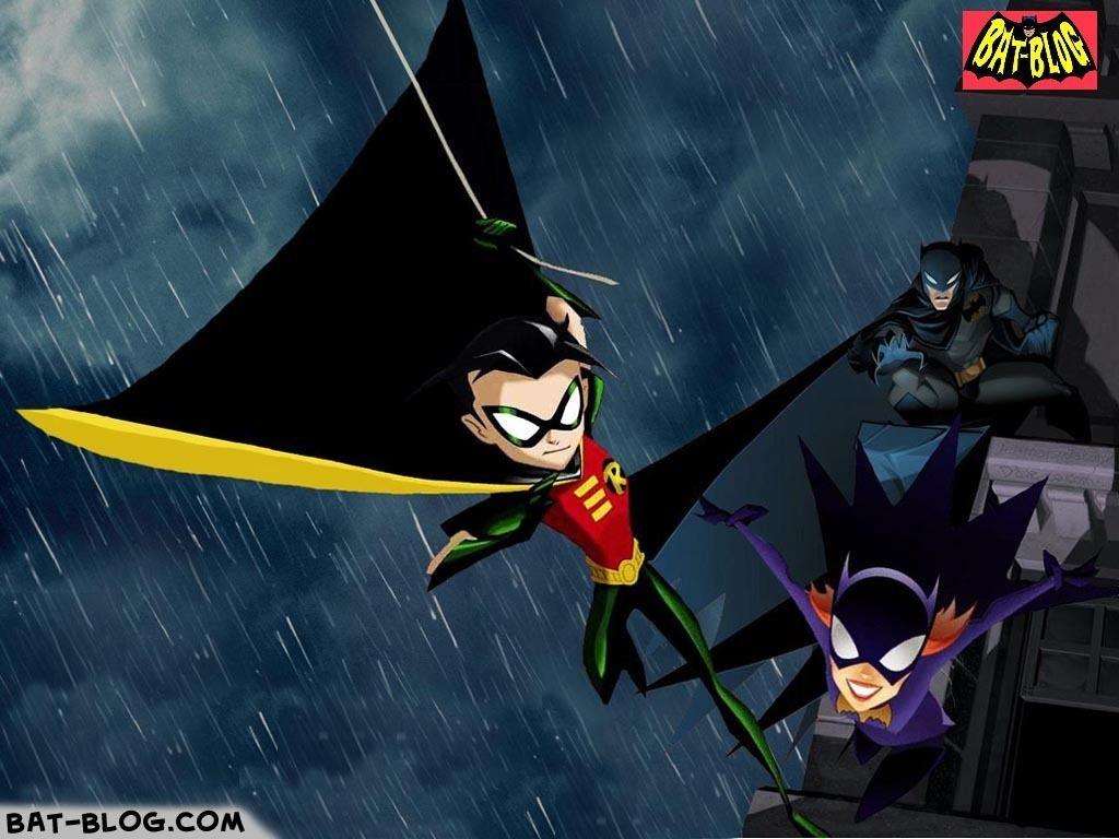 Barbara Gordon & Dick Grayson image Robin and Batgirl HD wallpaper