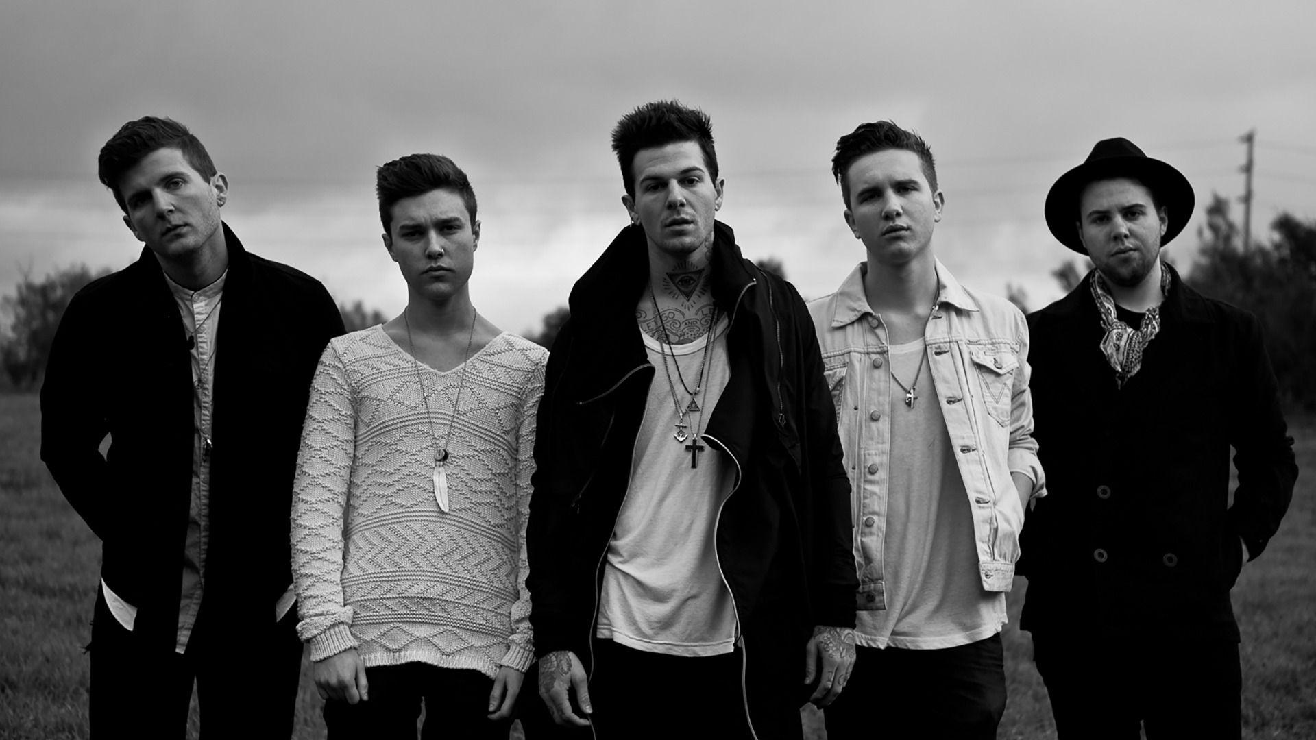 Jesse Rutherford Wallpapers - Wallpaper Cave