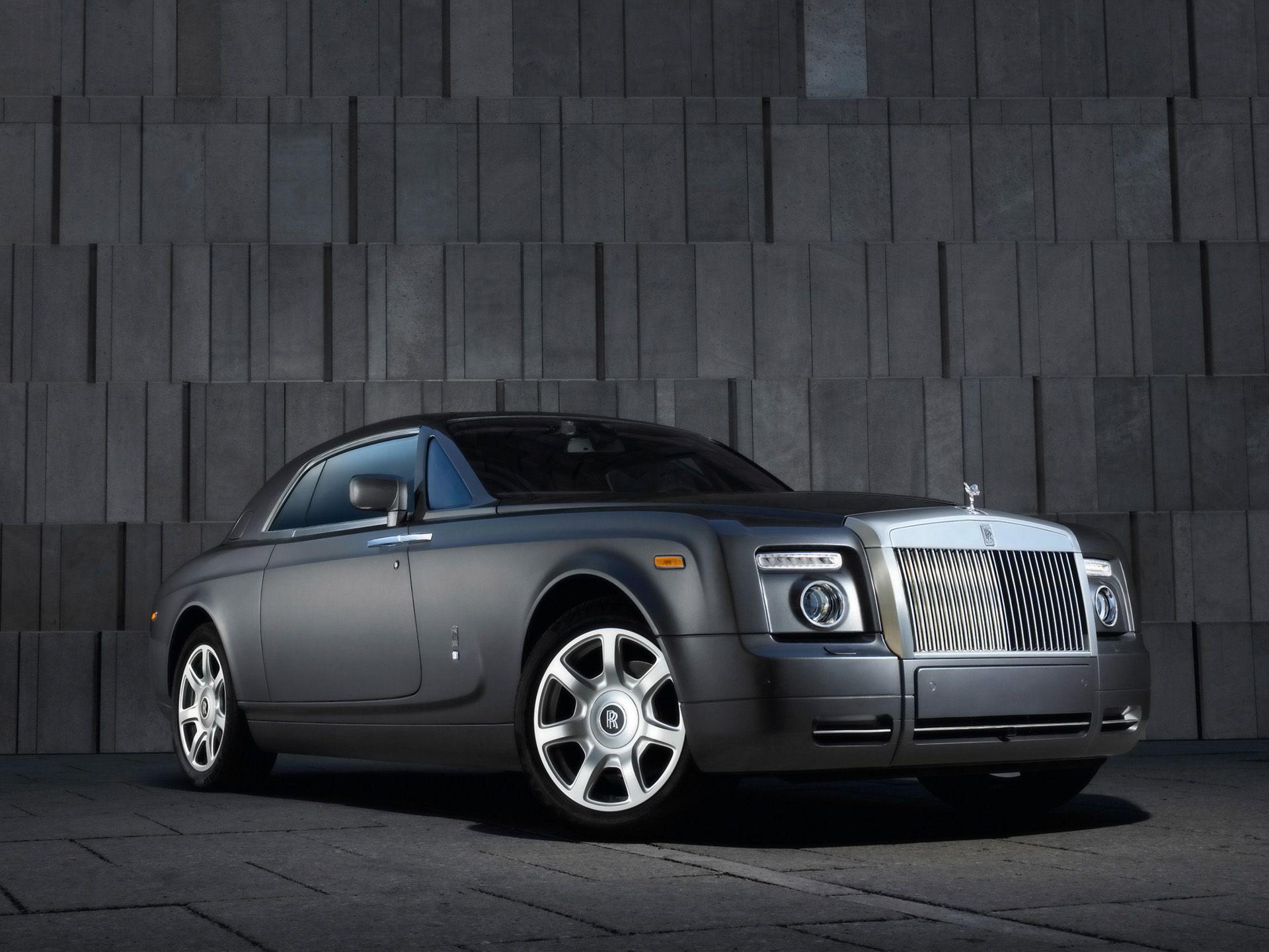 Rolls Royce Phantom Best Car Image Auto Design