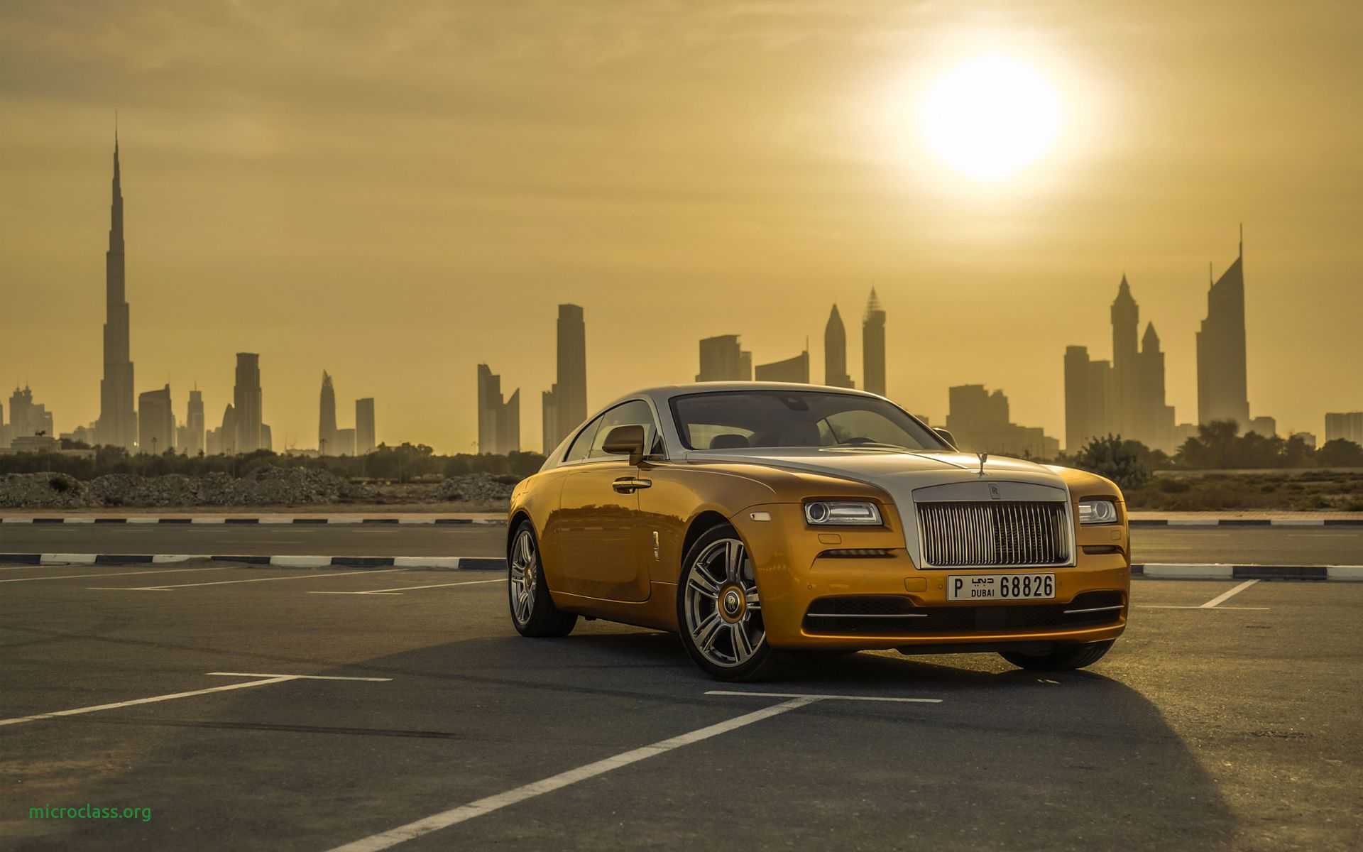 Gold Cars Wallpaper Best Of Of Rolls Royce Car HD