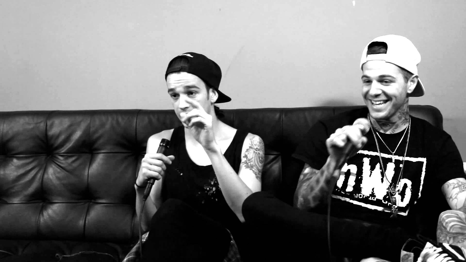 Interview: The 1975 & The Neighbourhood