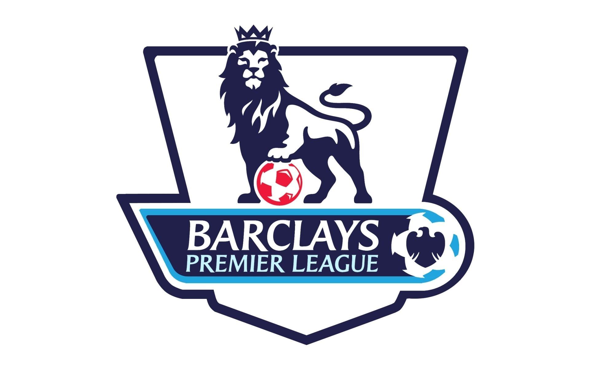 Barclays Premier League Logo Wallpaper