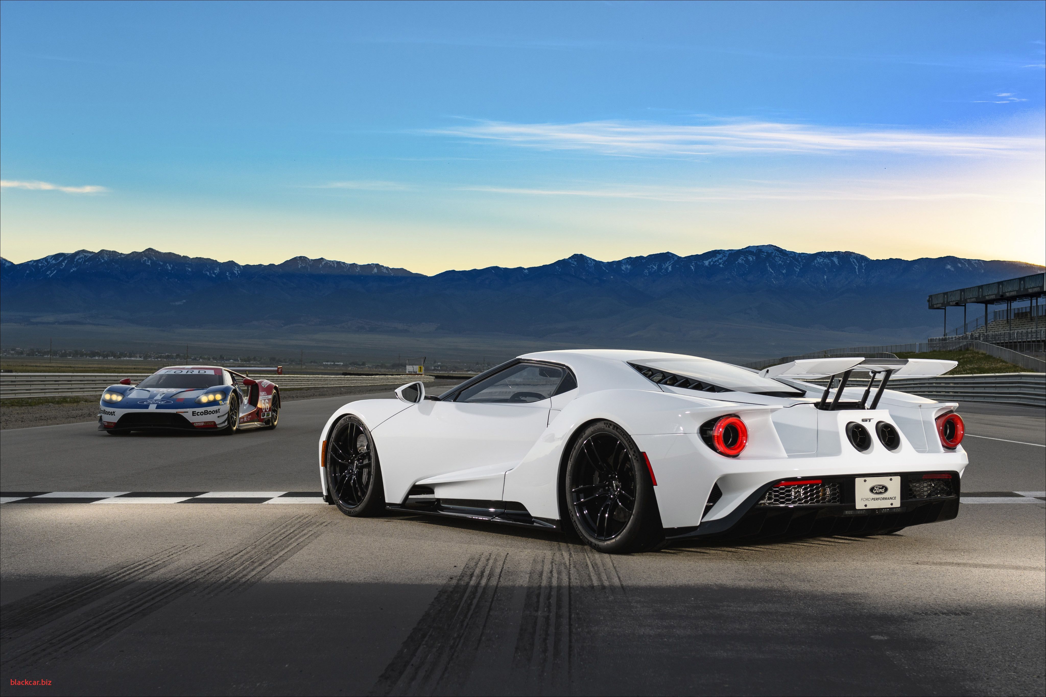 Inspirational ford Gt Wallpaper Awesome