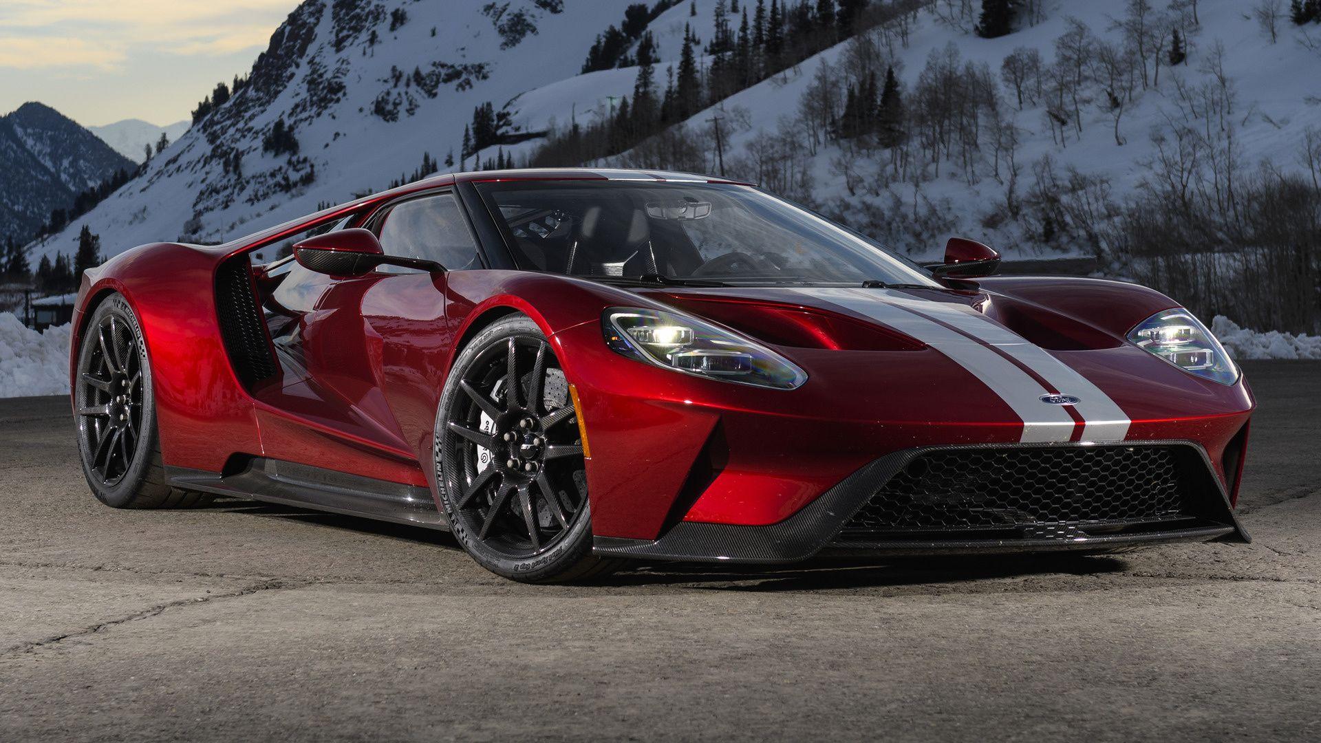 Download New Ford Gt Wallpaper Wide #nqT