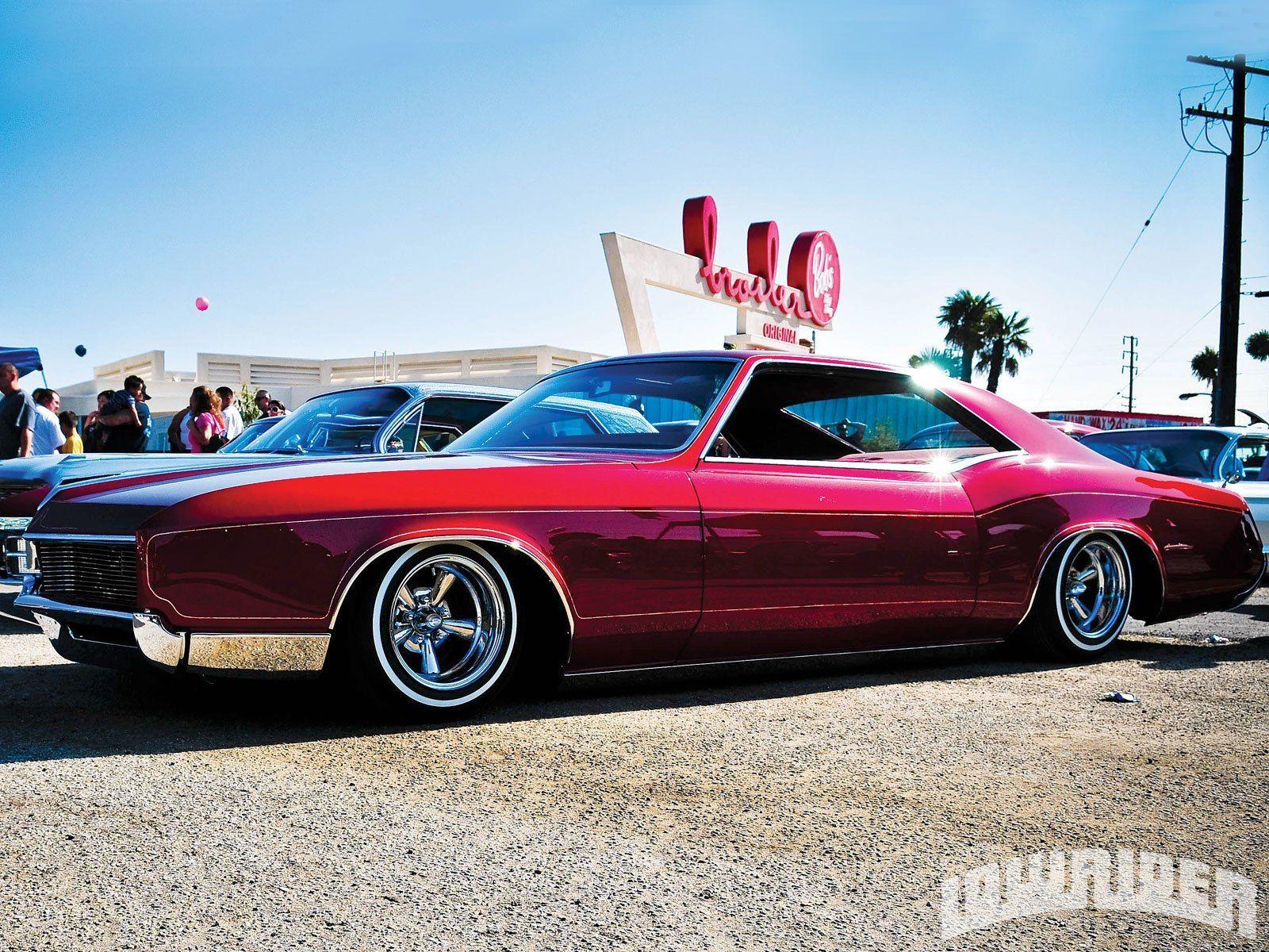 Picture of lowrider cars Gallery