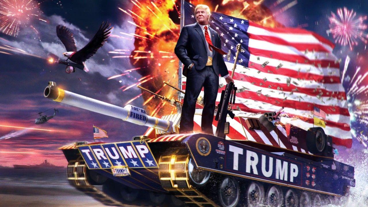 Patriotic Picture
