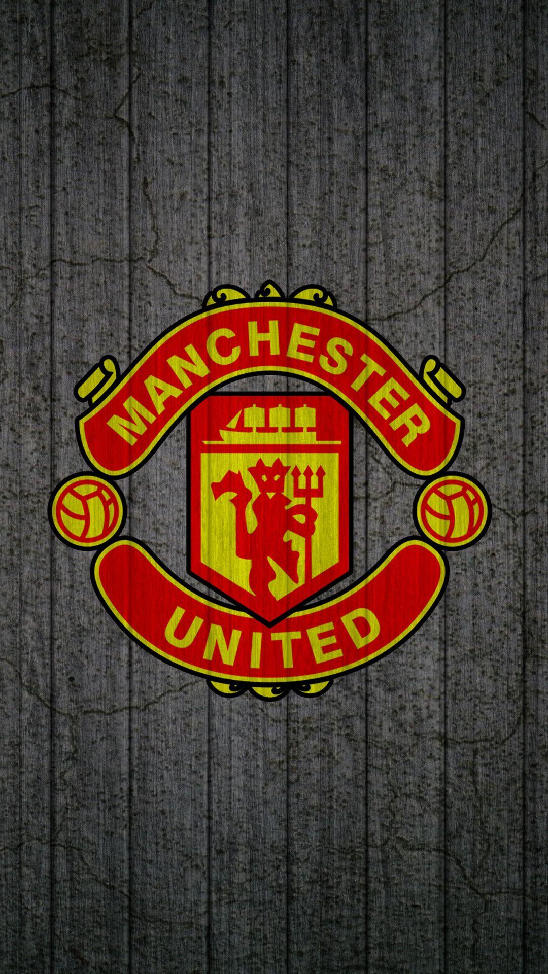 Manchester United Wallpaper HD