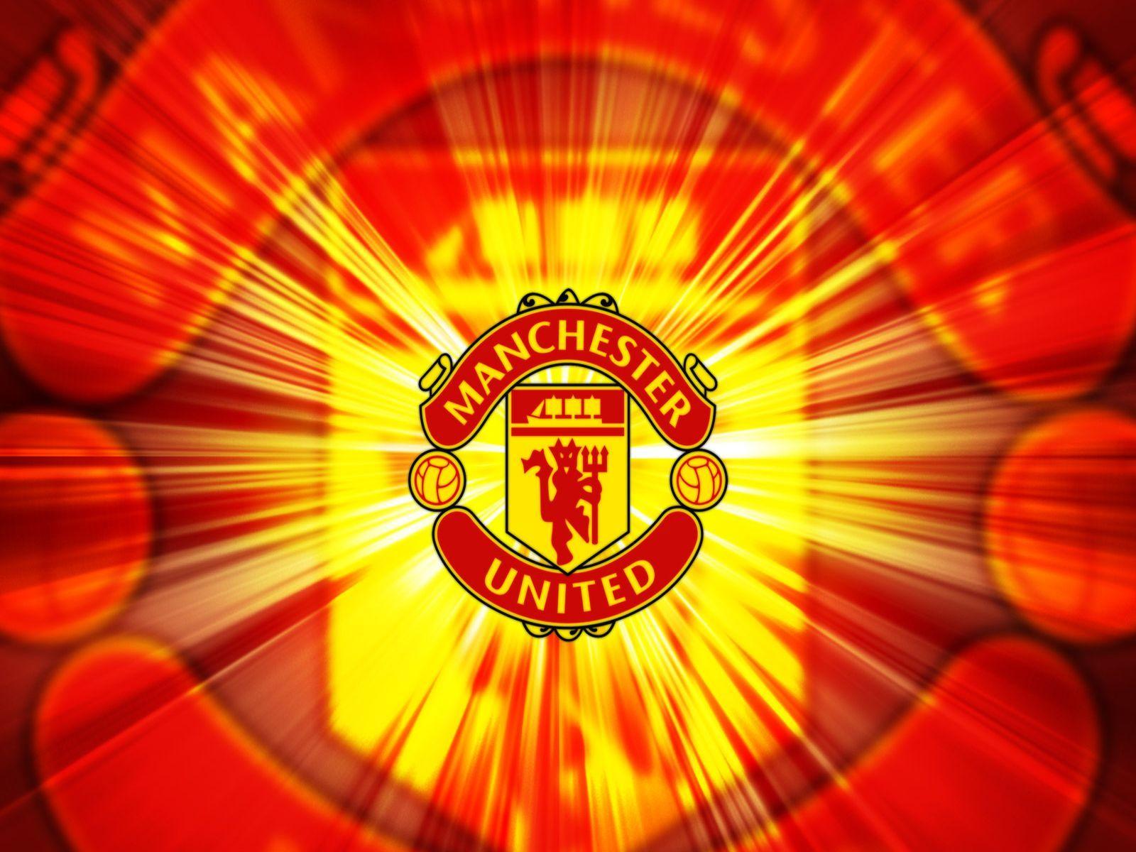 Manchester United Logo Meaning
