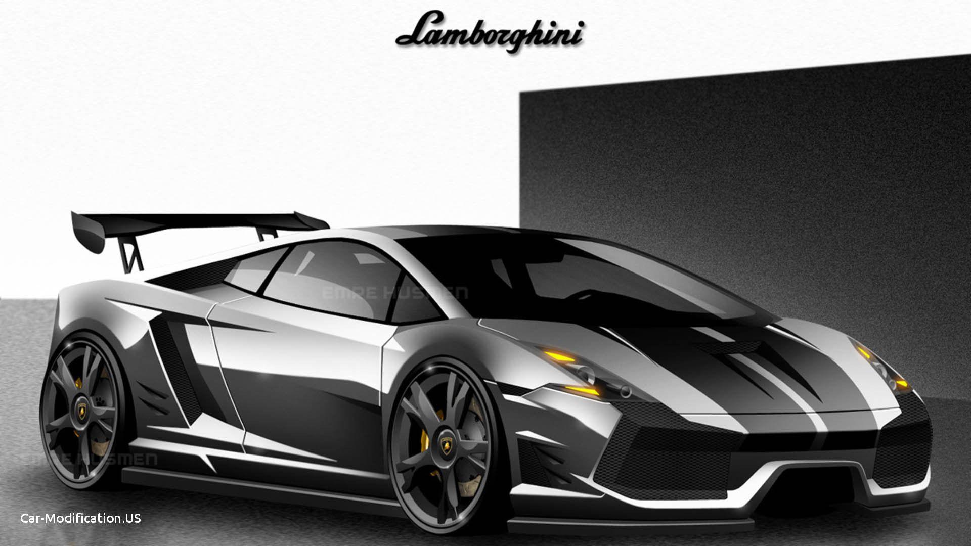Photo Lamborghini Wallpaper HD for Laptop