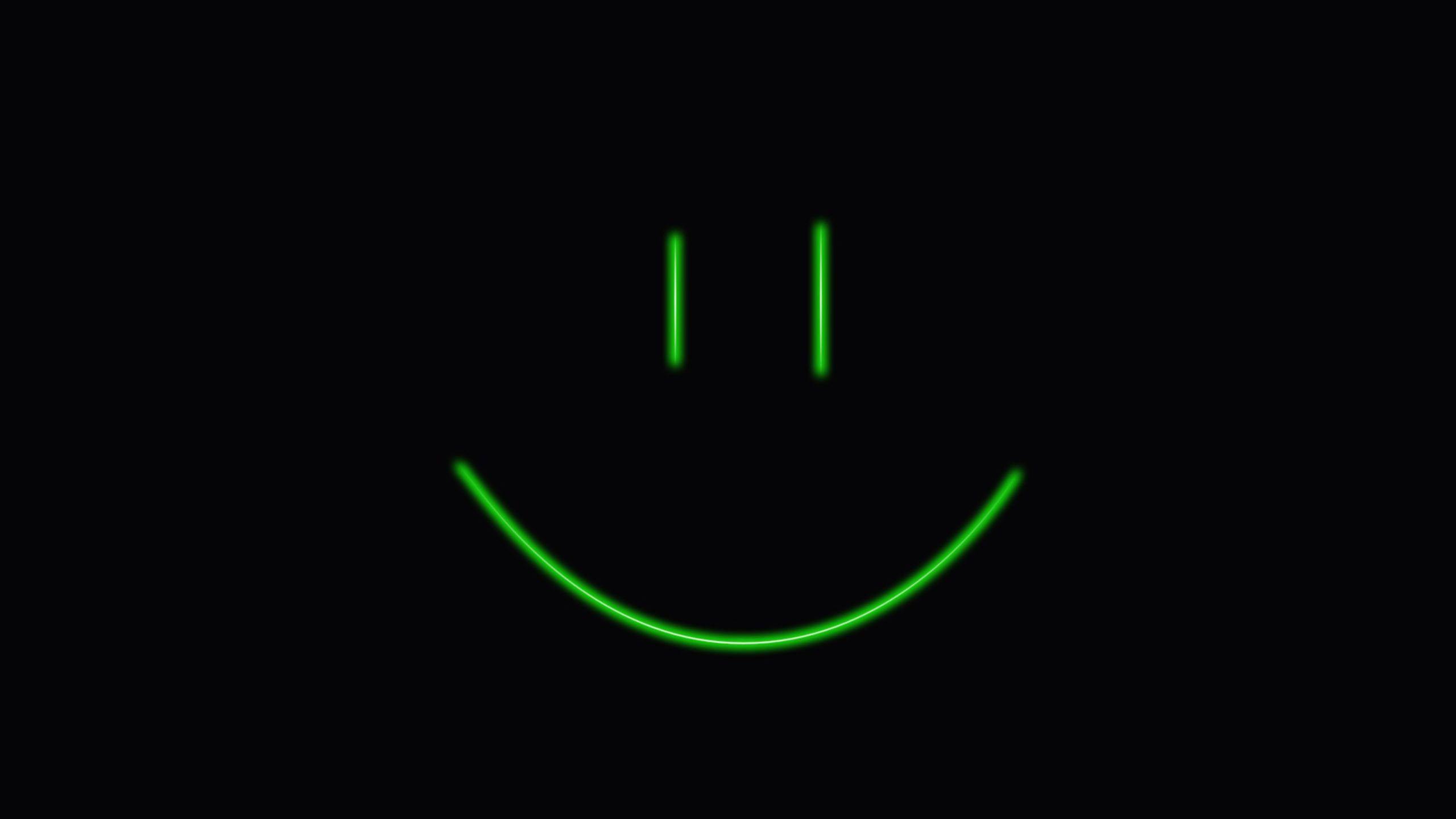 Smiley Face Wallpaper background picture