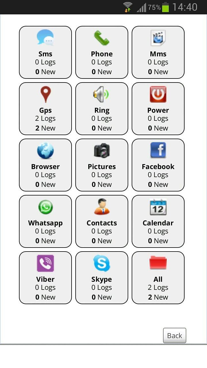 Free Spy Apps For Android record call, background, txts, fb, whatsapp
