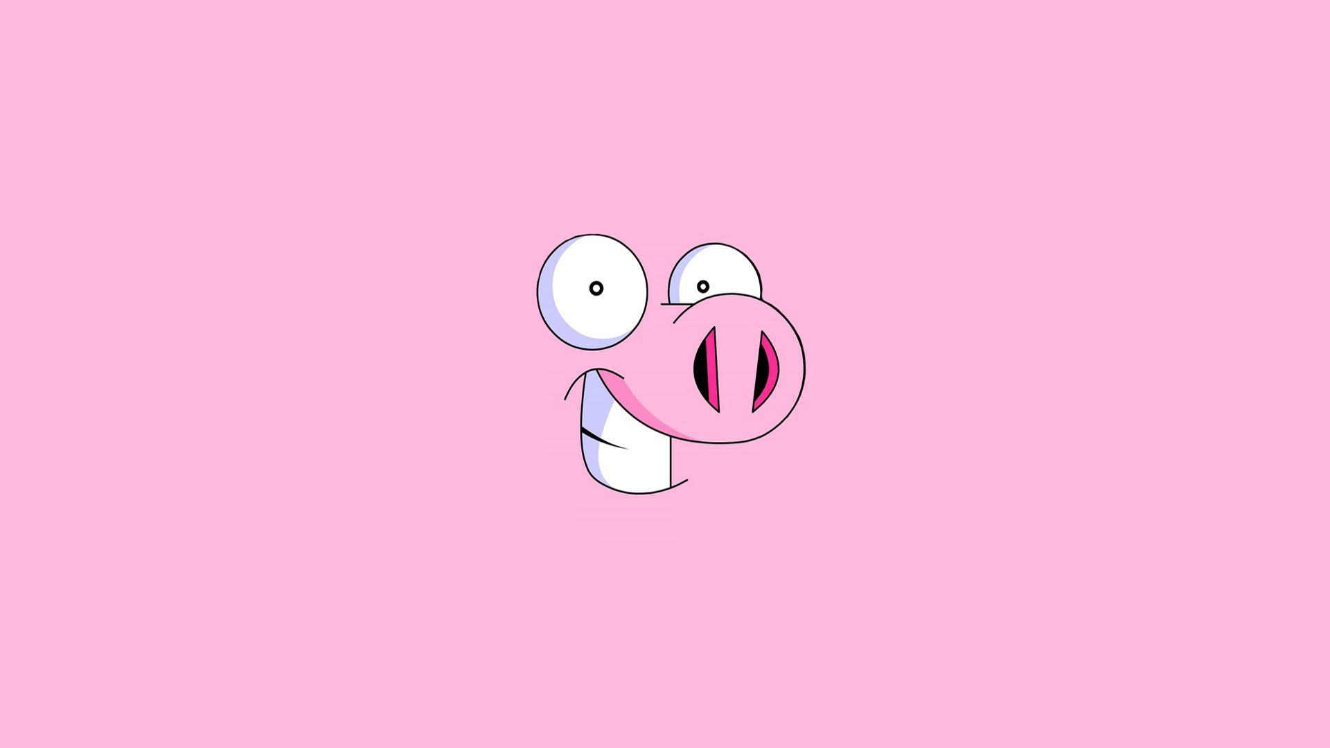 In Gallery: Pig Wallpaper, 47 Pig HD Wallpaper. Background, GG.YAN
