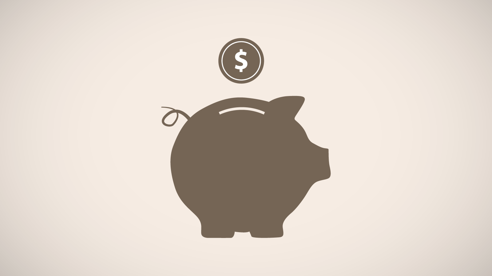 Piggy bank Wallpaper 8 X 900